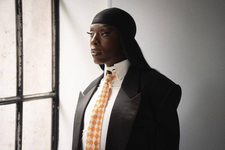  - SEAN SUEN Breaks Free From Gender Norms For the SS25 Show