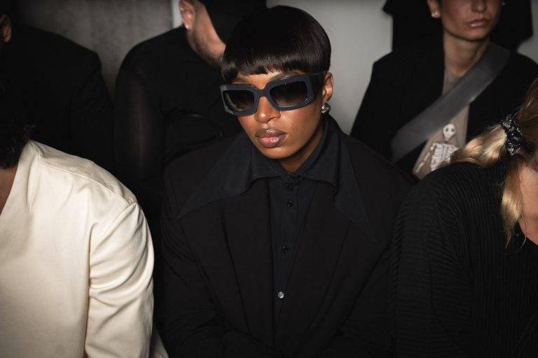  - SEAN SUEN Breaks Free From Gender Norms For the SS25 Show