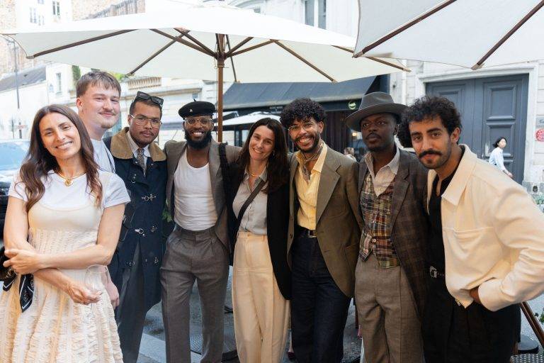  - Jacques Solovière Paris and Artist Mathilde Nivet Team Up For the Brand’s 10th Anniversary