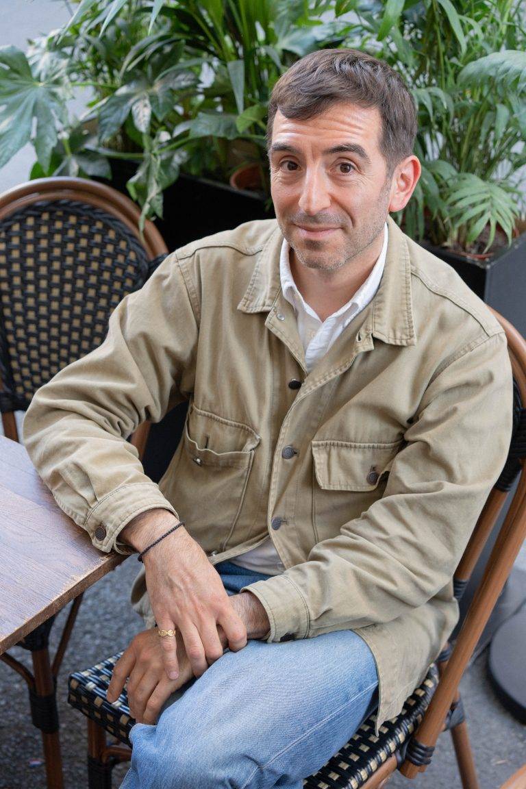  - Jacques Solovière Paris and Artist Mathilde Nivet Team Up For the Brand’s 10th Anniversary