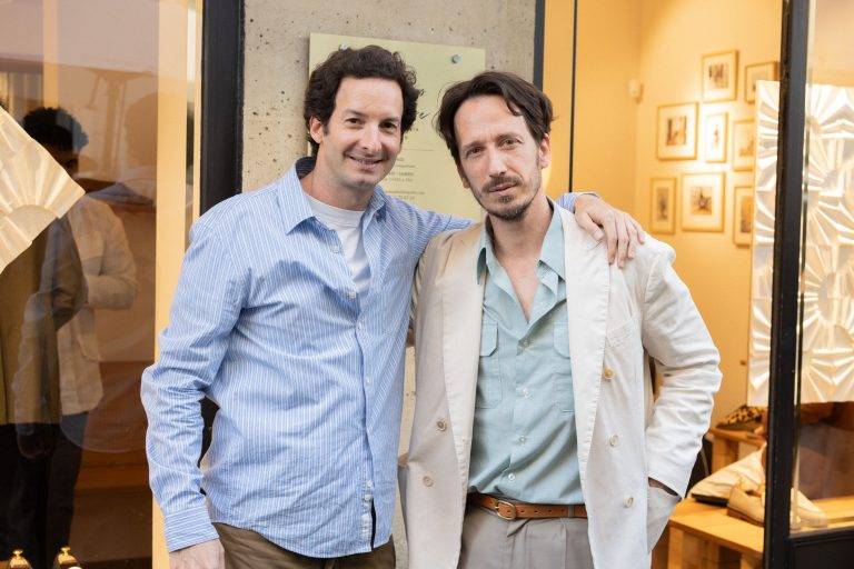  - Jacques Solovière Paris and Artist Mathilde Nivet Team Up For the Brand’s 10th Anniversary