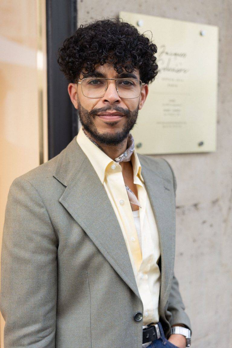  - Jacques Solovière Paris and Artist Mathilde Nivet Team Up For the Brand’s 10th Anniversary