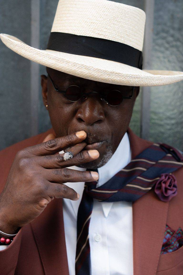  - Jacques Solovière Paris and Artist Mathilde Nivet Team Up For the Brand’s 10th Anniversary