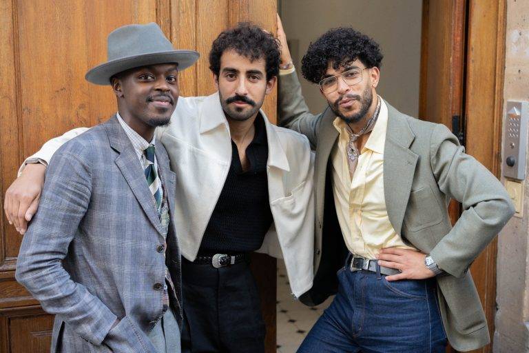  - Jacques Solovière Paris and Artist Mathilde Nivet Team Up For the Brand’s 10th Anniversary