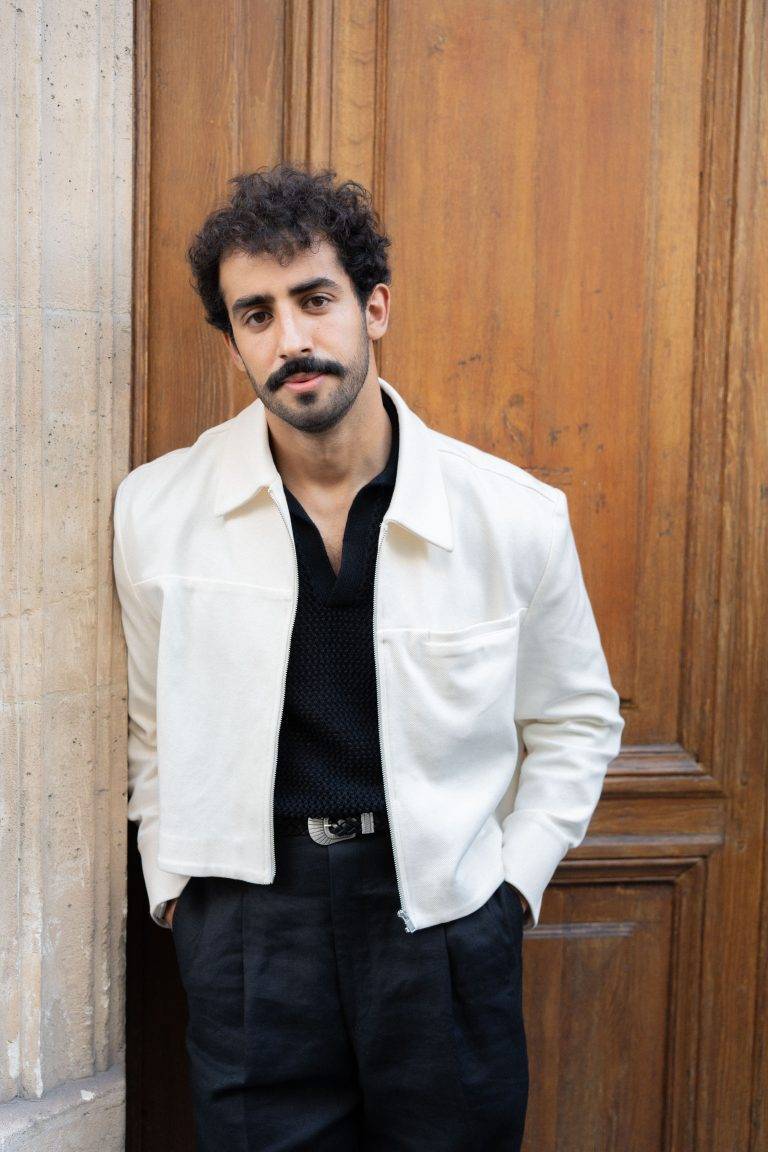  - Jacques Solovière Paris and Artist Mathilde Nivet Team Up For the Brand’s 10th Anniversary