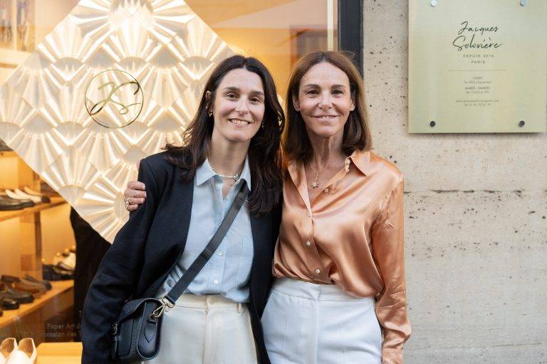  - Jacques Solovière Paris and Artist Mathilde Nivet Team Up For the Brand’s 10th Anniversary