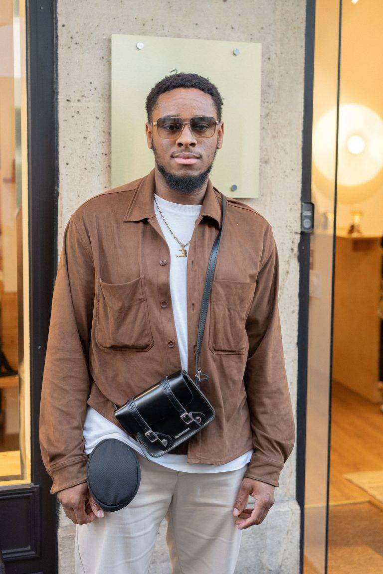  - Jacques Solovière Paris and Artist Mathilde Nivet Team Up For the Brand’s 10th Anniversary