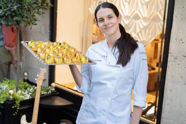  - Jacques Solovière Paris and Artist Mathilde Nivet Team Up For the Brand’s 10th Anniversary