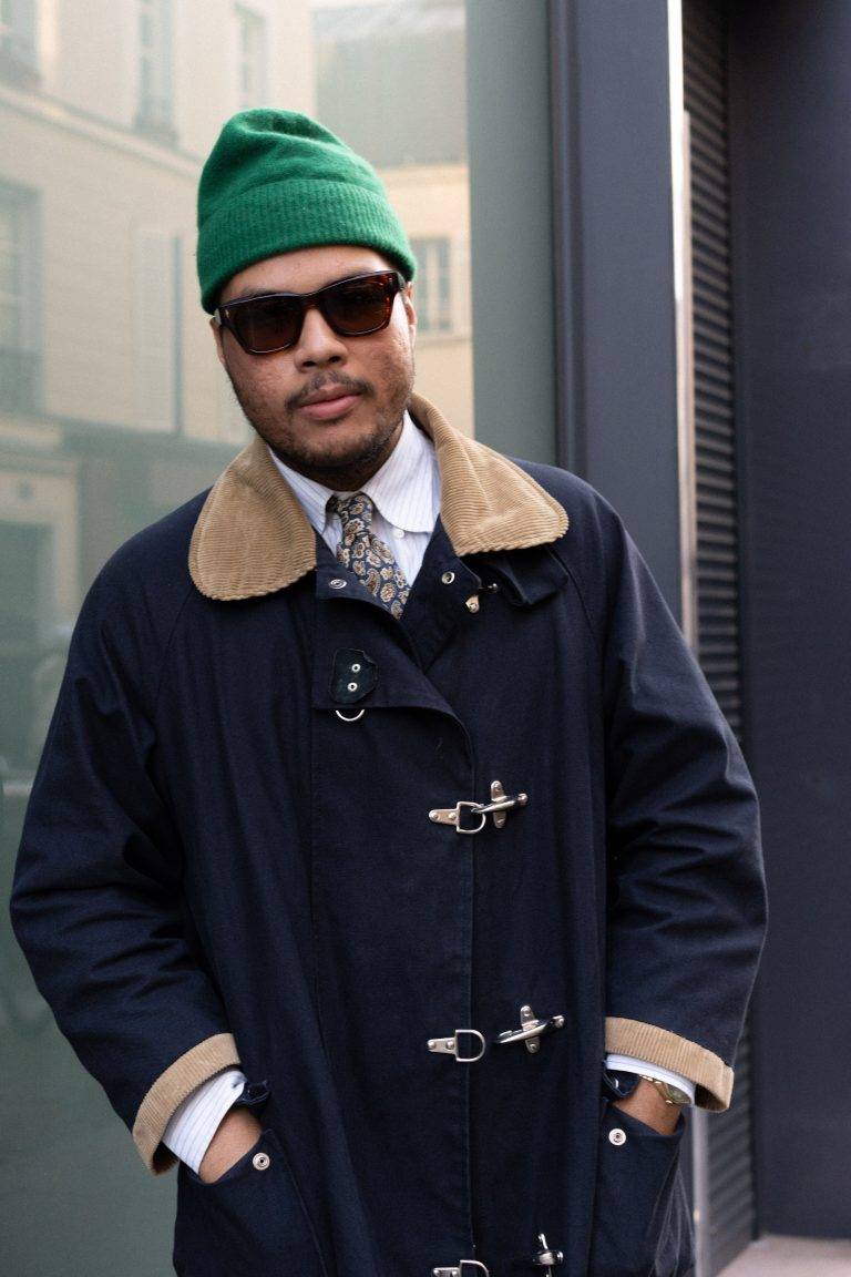  - Jacques Solovière Paris and Artist Mathilde Nivet Team Up For the Brand’s 10th Anniversary