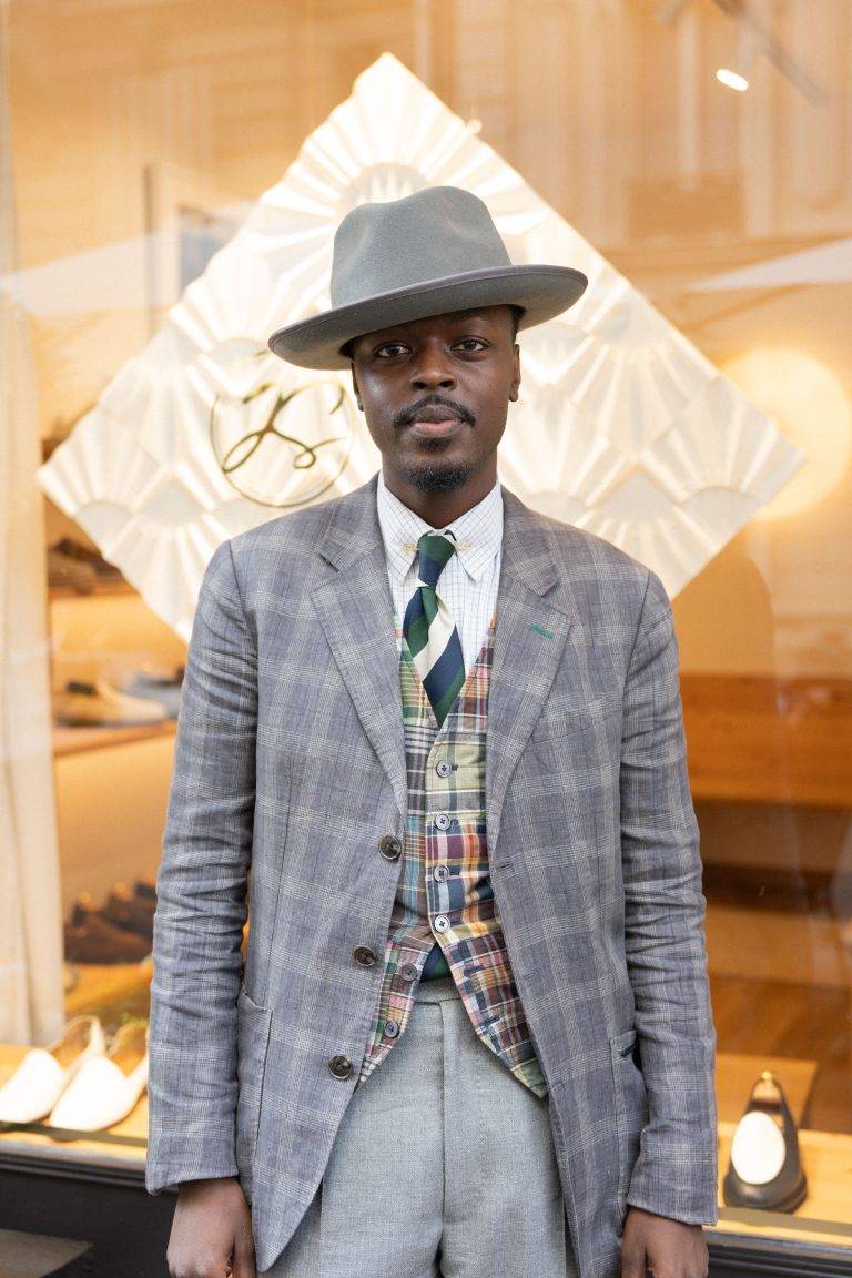  - Jacques Solovière Paris and Artist Mathilde Nivet Team Up For the Brand’s 10th Anniversary