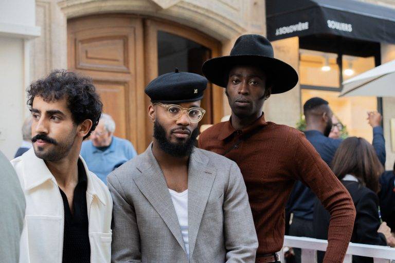  - Jacques Solovière Paris and Artist Mathilde Nivet Team Up For the Brand’s 10th Anniversary