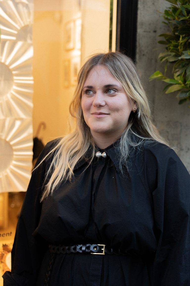  - Jacques Solovière Paris and Artist Mathilde Nivet Team Up For the Brand’s 10th Anniversary