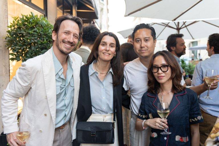  - Jacques Solovière Paris and Artist Mathilde Nivet Team Up For the Brand’s 10th Anniversary