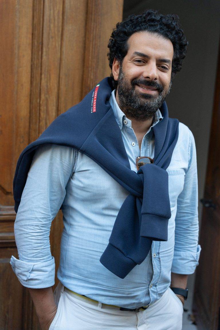  - Jacques Solovière Paris and Artist Mathilde Nivet Team Up For the Brand’s 10th Anniversary