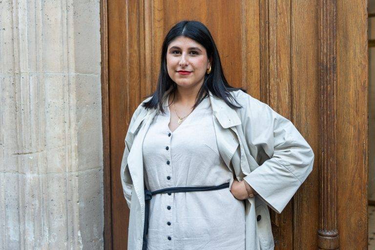  - Jacques Solovière Paris and Artist Mathilde Nivet Team Up For the Brand’s 10th Anniversary