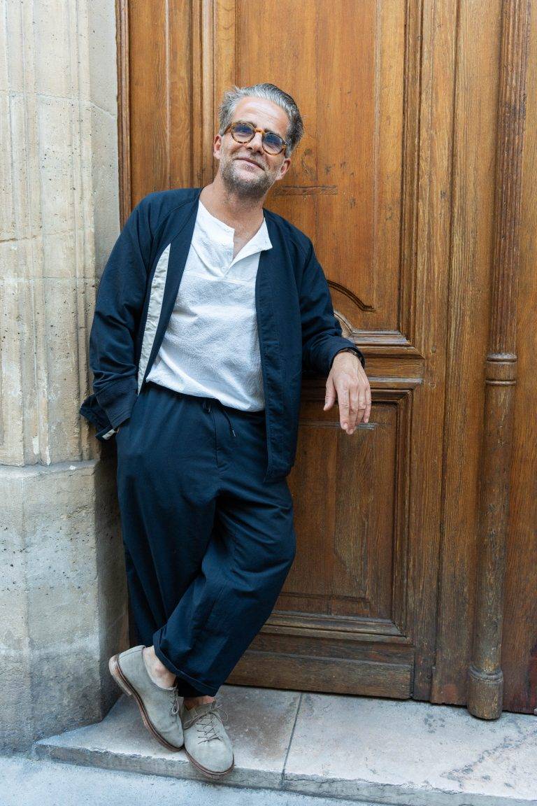  - Jacques Solovière Paris and Artist Mathilde Nivet Team Up For the Brand’s 10th Anniversary