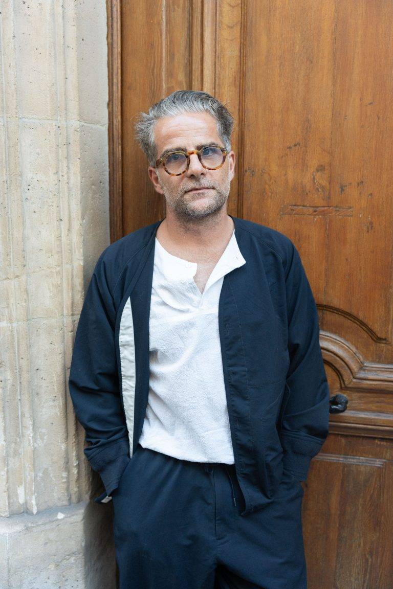  - Jacques Solovière Paris and Artist Mathilde Nivet Team Up For the Brand’s 10th Anniversary