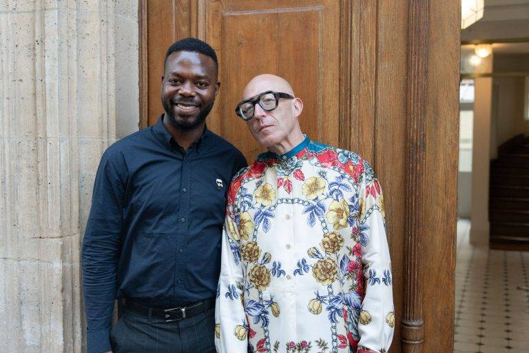  - Jacques Solovière Paris and Artist Mathilde Nivet Team Up For the Brand’s 10th Anniversary