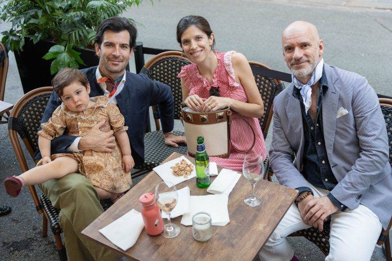  - Jacques Solovière Paris and Artist Mathilde Nivet Team Up For the Brand’s 10th Anniversary