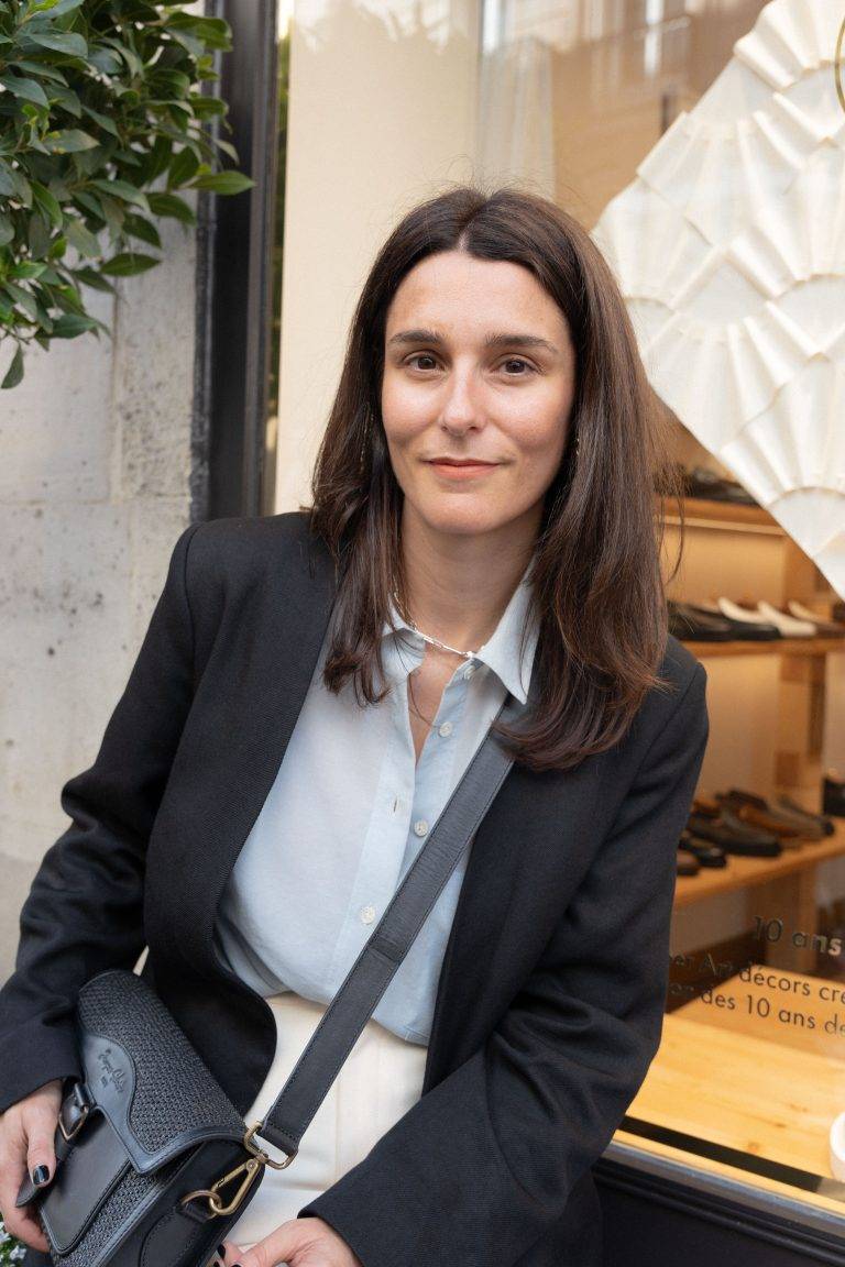  - Jacques Solovière Paris and Artist Mathilde Nivet Team Up For the Brand’s 10th Anniversary