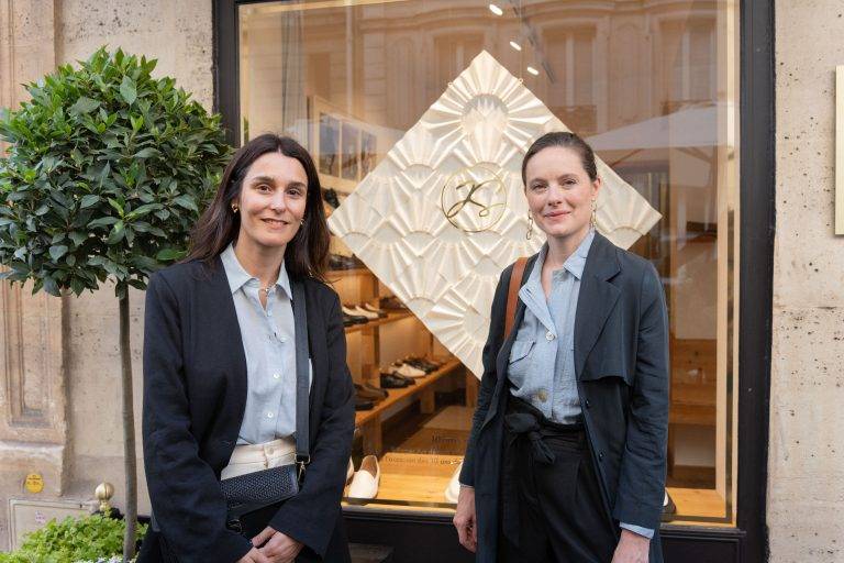  - Jacques Solovière Paris and Artist Mathilde Nivet Team Up For the Brand’s 10th Anniversary