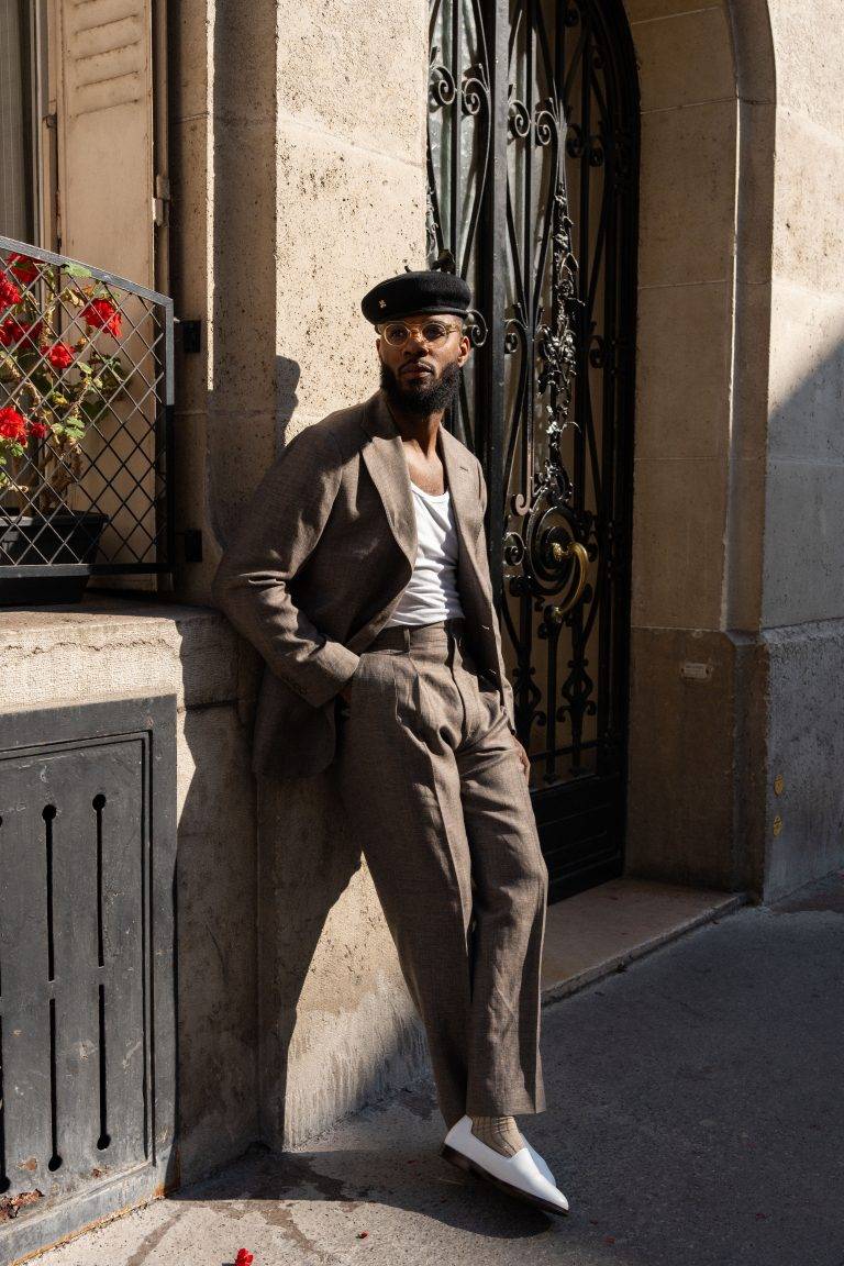  - Jacques Solovière Paris and Artist Mathilde Nivet Team Up For the Brand’s 10th Anniversary