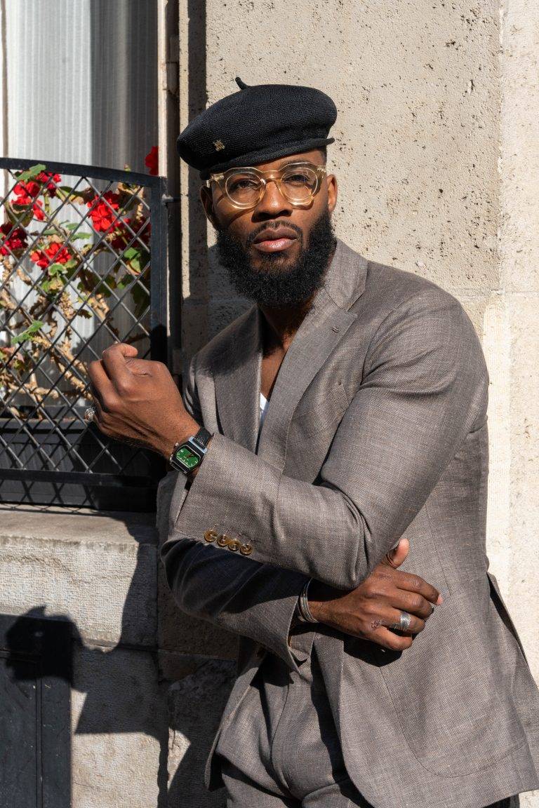  - Jacques Solovière Paris and Artist Mathilde Nivet Team Up For the Brand’s 10th Anniversary