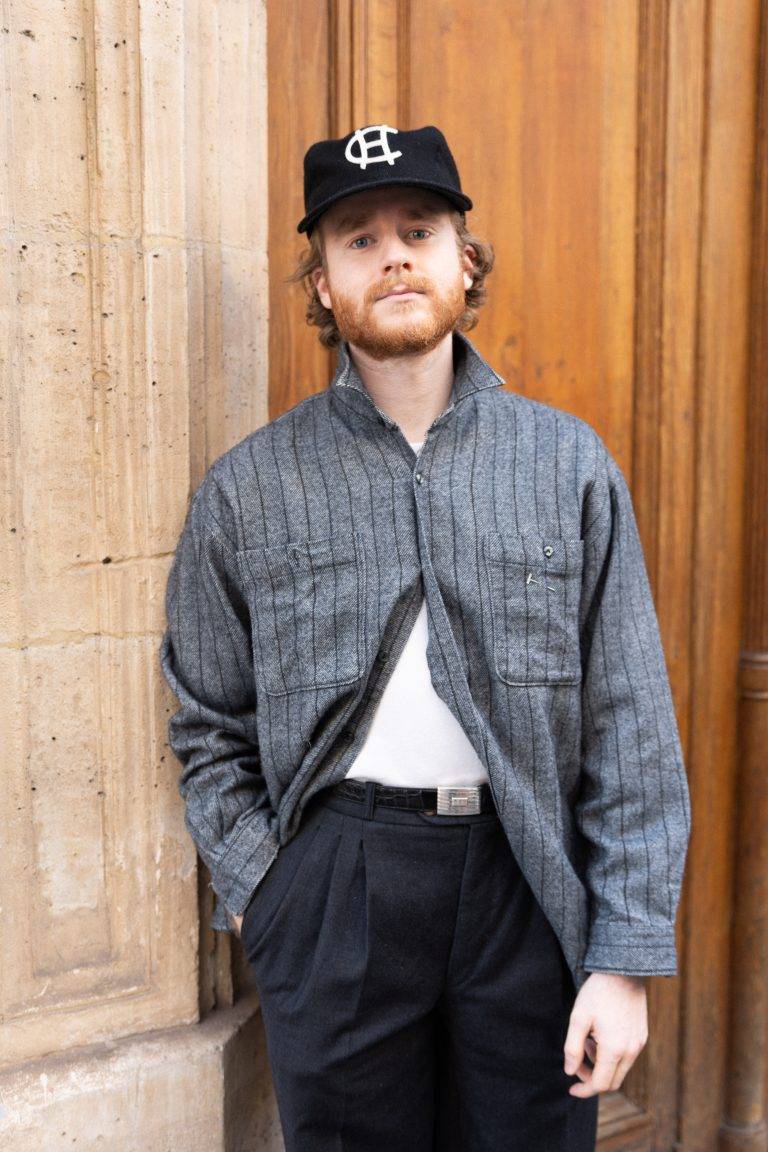  - Jacques Solovière Paris and Artist Mathilde Nivet Team Up For the Brand’s 10th Anniversary