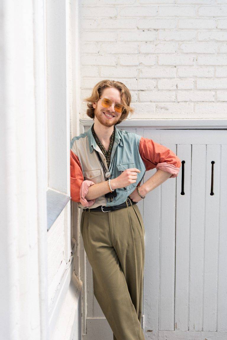  - Jacques Solovière Paris and Artist Mathilde Nivet Team Up For the Brand’s 10th Anniversary