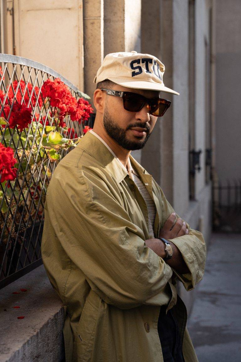  - Jacques Solovière Paris and Artist Mathilde Nivet Team Up For the Brand’s 10th Anniversary