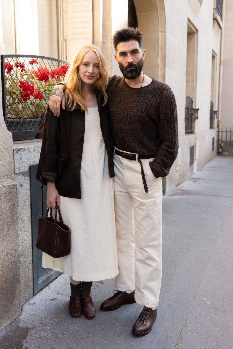  - Jacques Solovière Paris and Artist Mathilde Nivet Team Up For the Brand’s 10th Anniversary