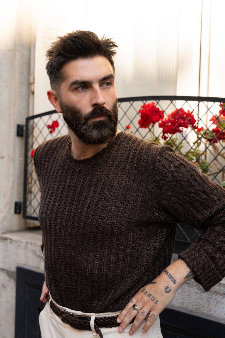  - Jacques Solovière Paris and Artist Mathilde Nivet Team Up For the Brand’s 10th Anniversary