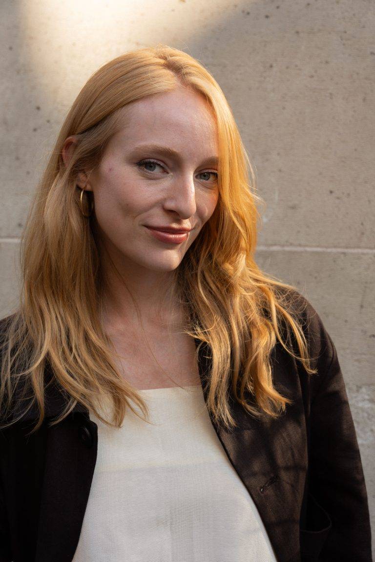  - Jacques Solovière Paris and Artist Mathilde Nivet Team Up For the Brand’s 10th Anniversary