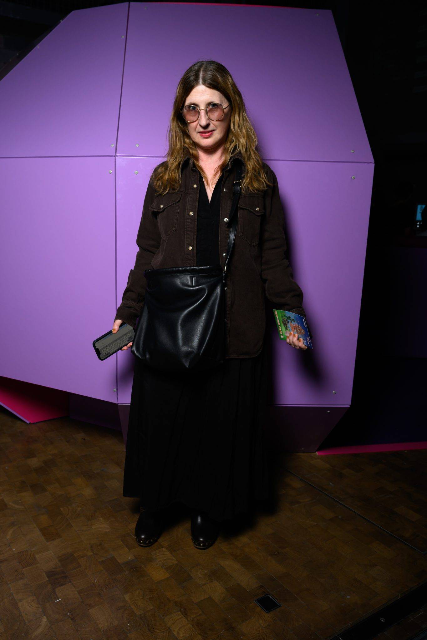  - Lafayette Anticipations Transforms Itself Into a Funfair with “Gold Rush”