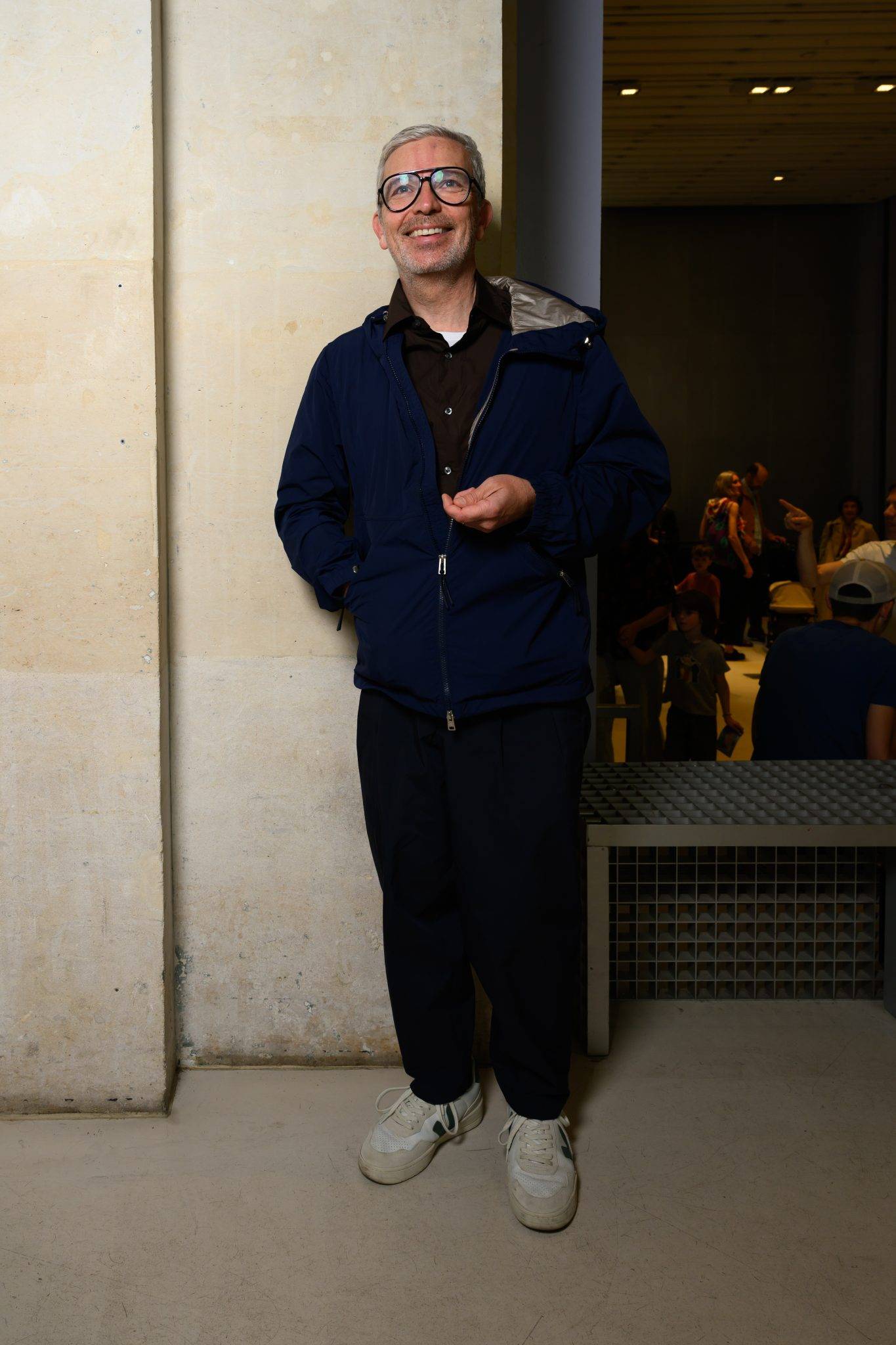  - Lafayette Anticipations se transforme en parc de loisirs avec La Ruée vers l’Or