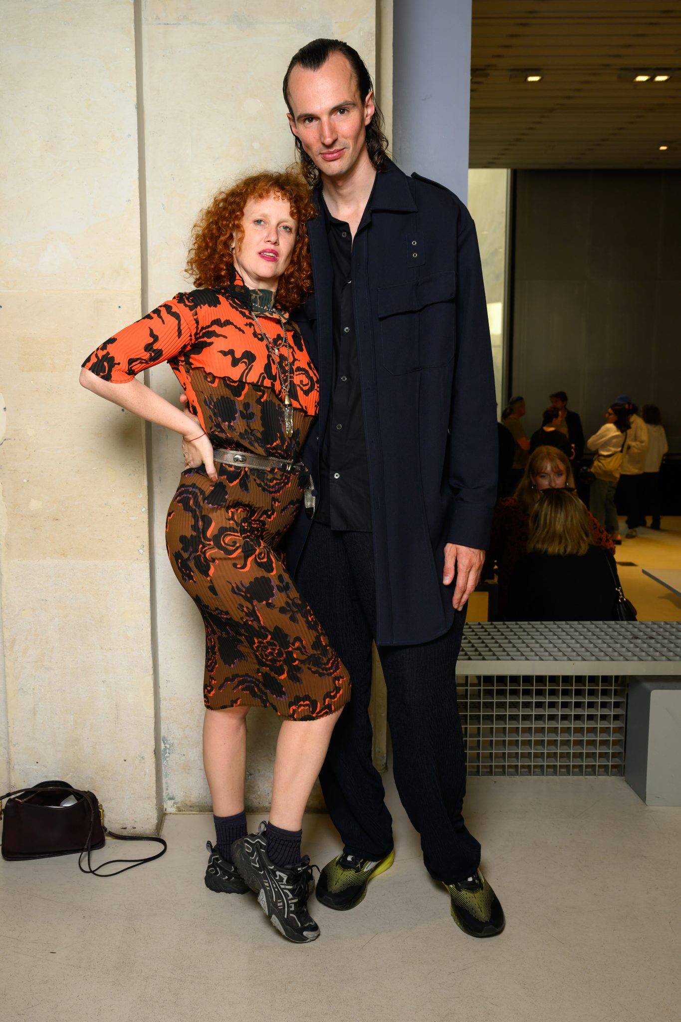  - Lafayette Anticipations Transforms Itself Into a Funfair with “Gold Rush”