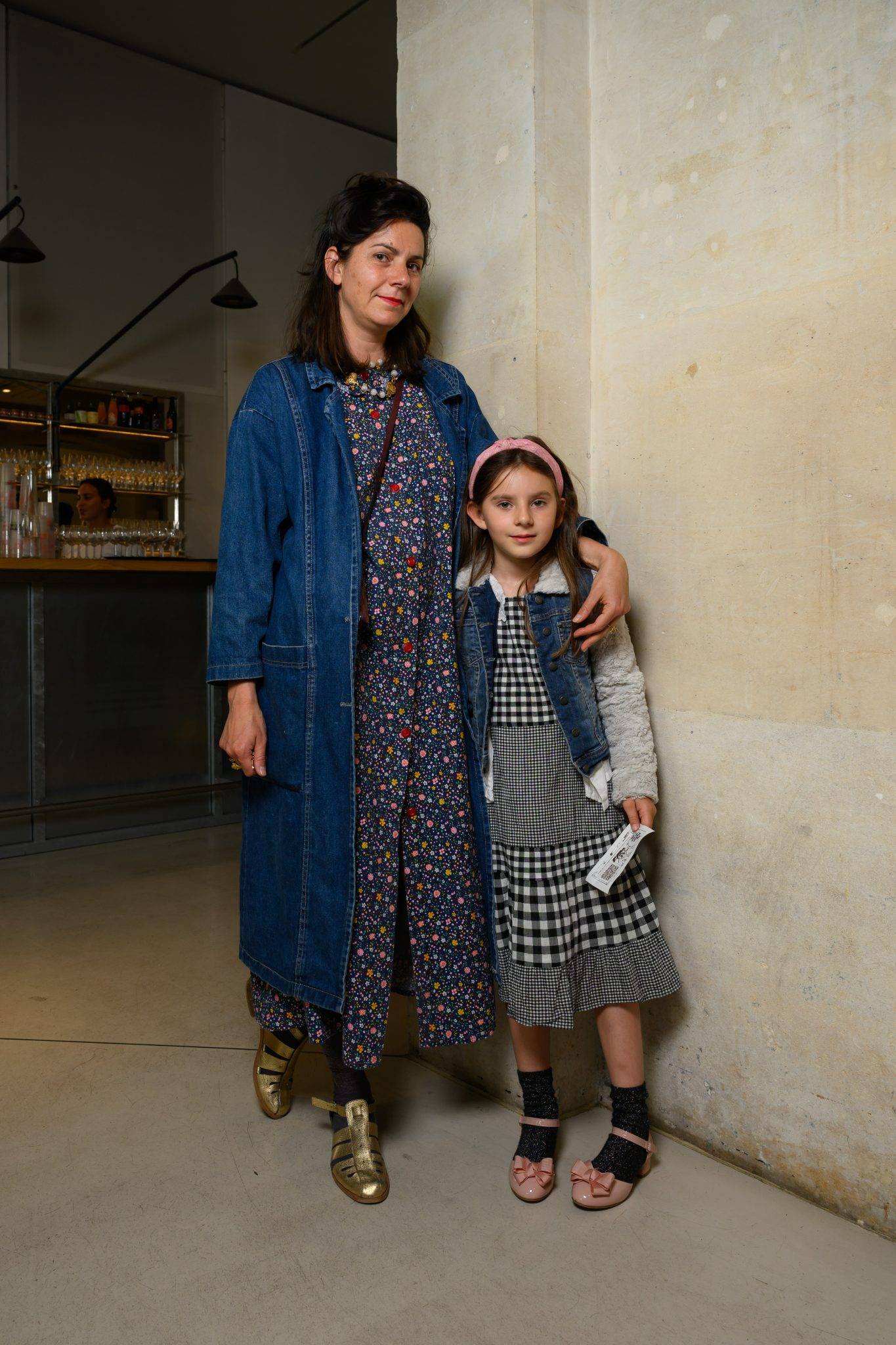  - Lafayette Anticipations Transforms Itself Into a Funfair with “Gold Rush”