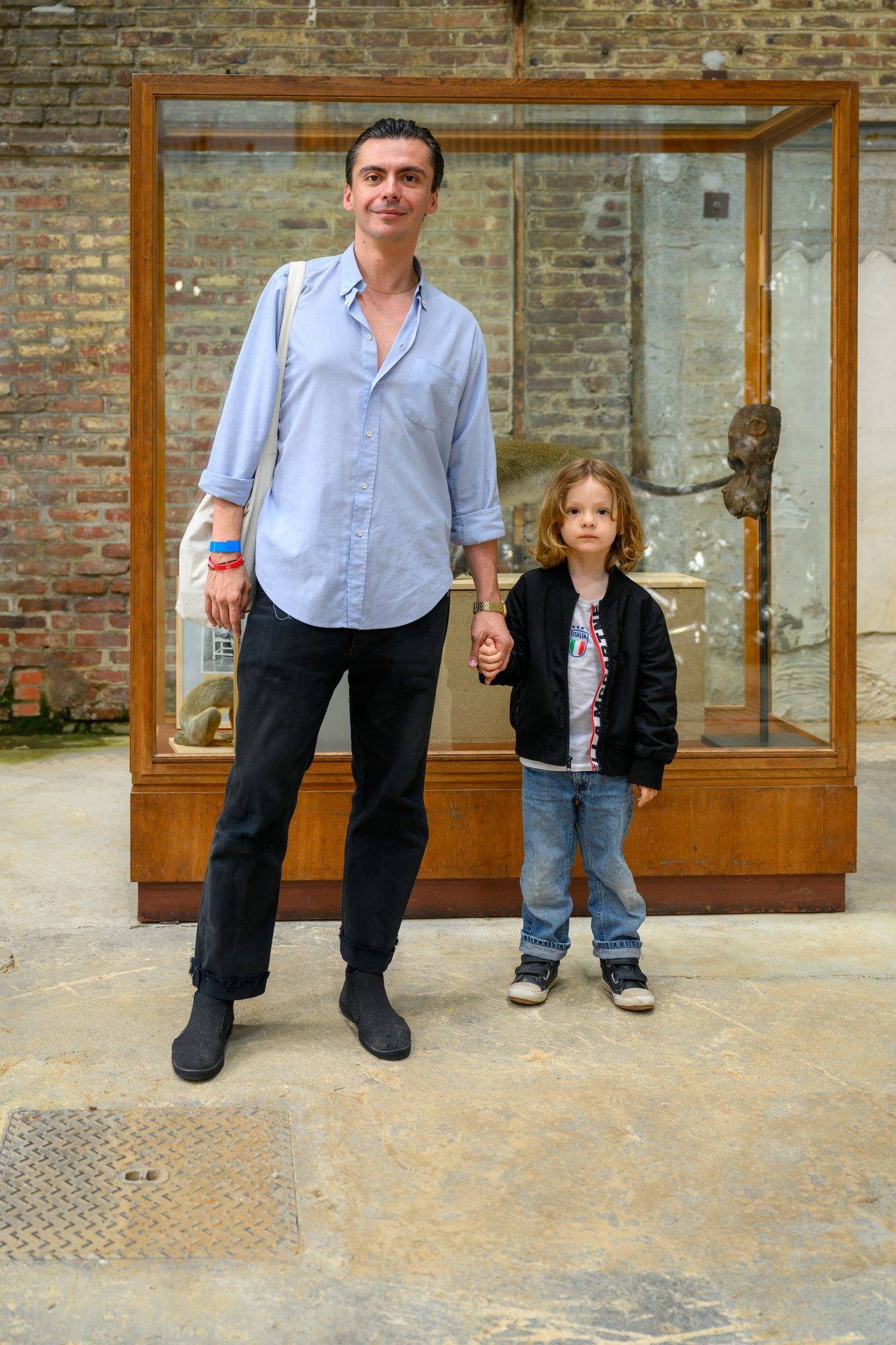  - Kaléidoscopes-Cuba : Regards Contemporains à GALLERIA CONTINUA