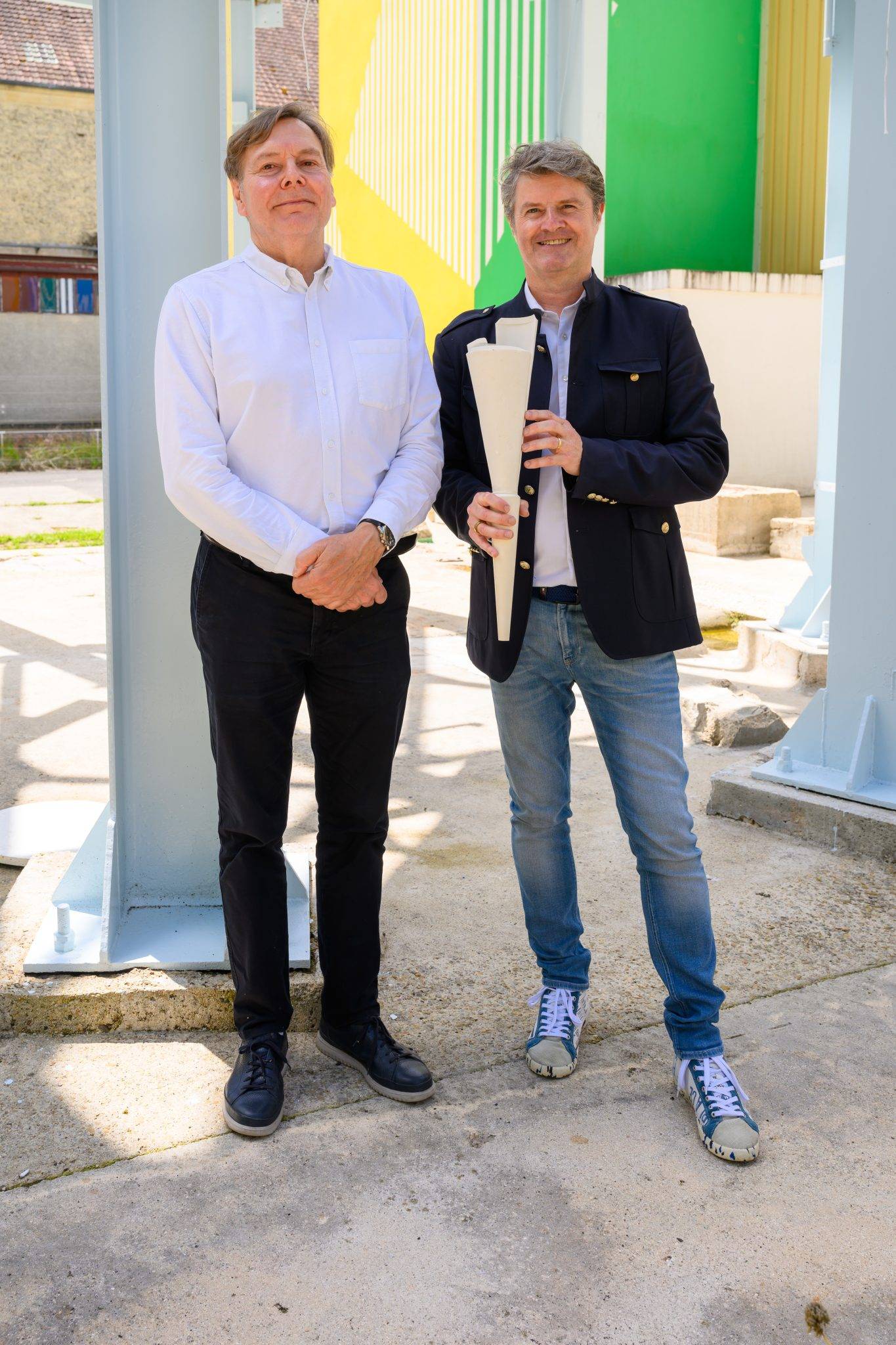  - Kaléidoscopes-Cuba : Regards Contemporains à GALLERIA CONTINUA