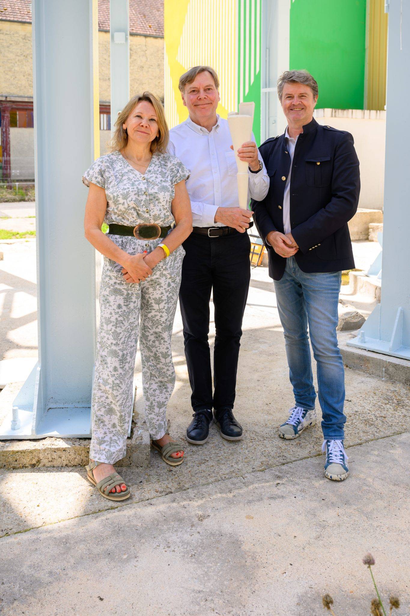  - Kaléidoscopes-Cuba : Regards Contemporains à GALLERIA CONTINUA