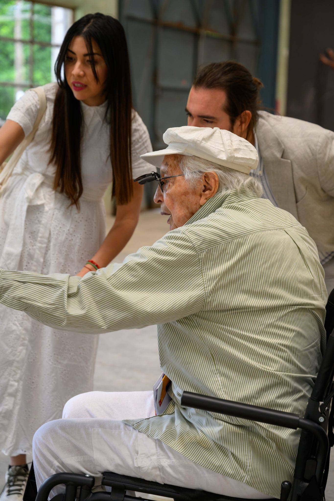  - Kaleidoscopes – Cuba: Contemporary Perspectives at GALLERIA CONTINUA