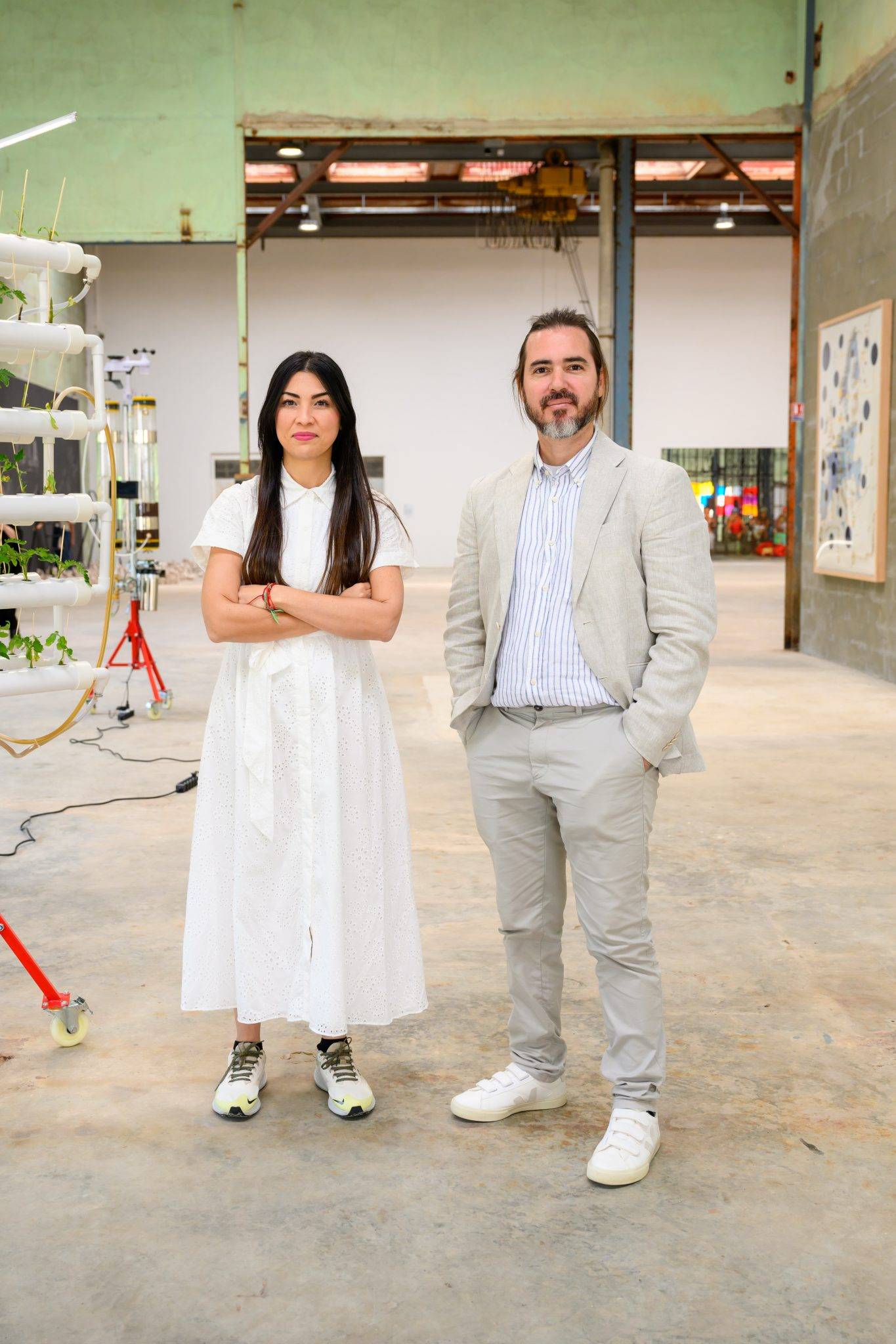  - Kaléidoscopes-Cuba : Regards Contemporains à GALLERIA CONTINUA