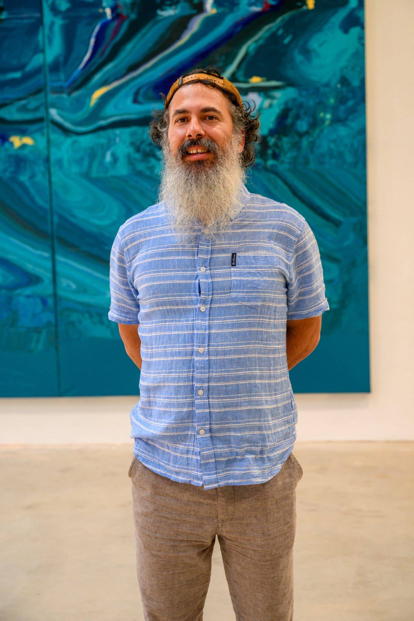  - Kaléidoscopes-Cuba : Regards Contemporains à GALLERIA CONTINUA