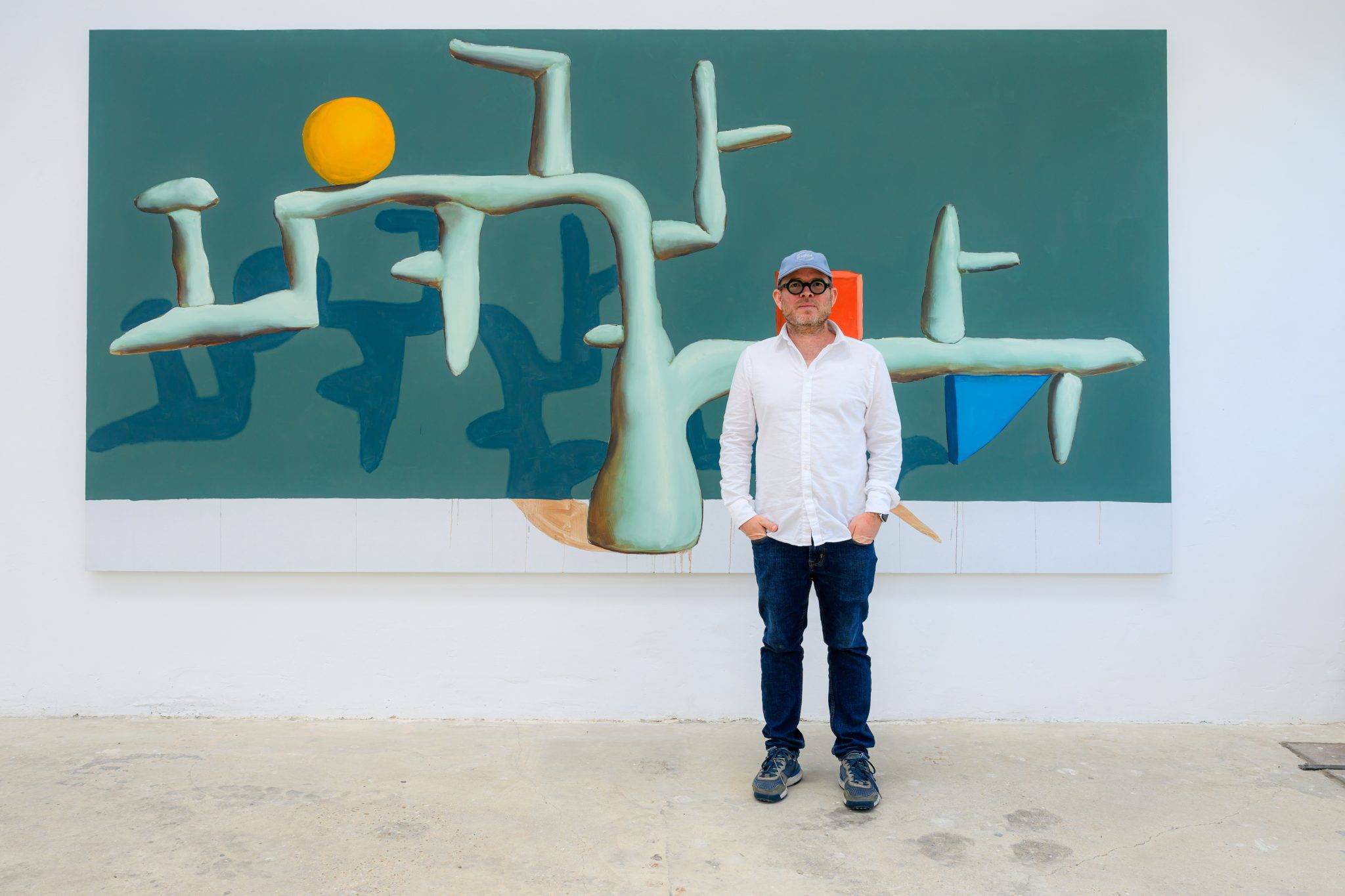  - Kaléidoscopes-Cuba : Regards Contemporains à GALLERIA CONTINUA