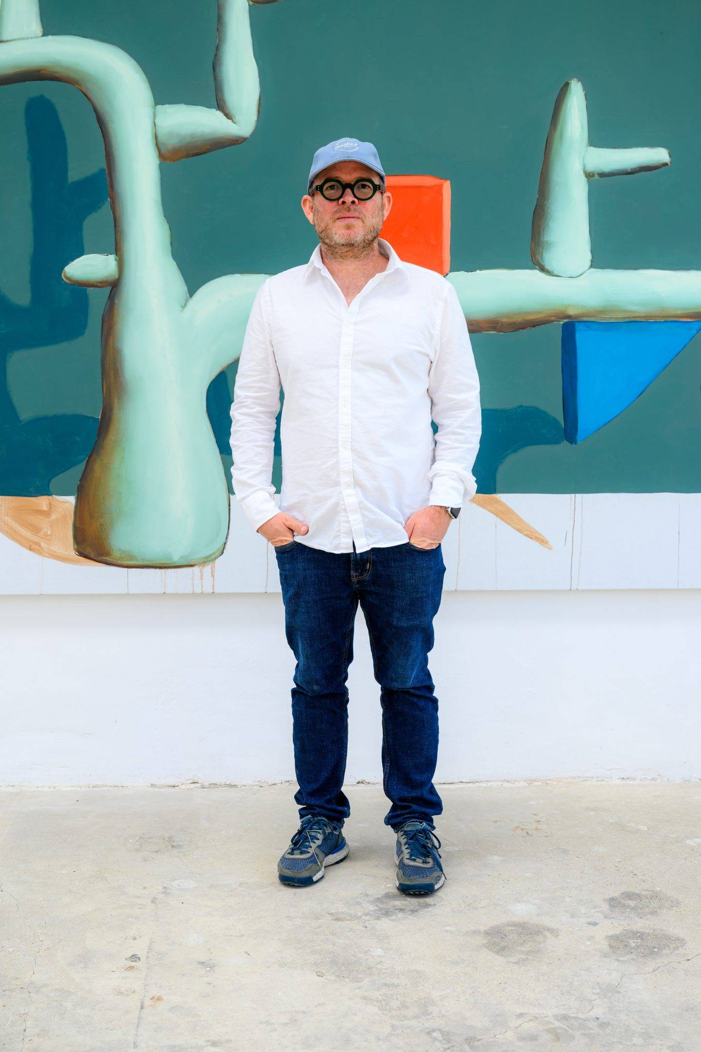  - Kaléidoscopes-Cuba : Regards Contemporains à GALLERIA CONTINUA