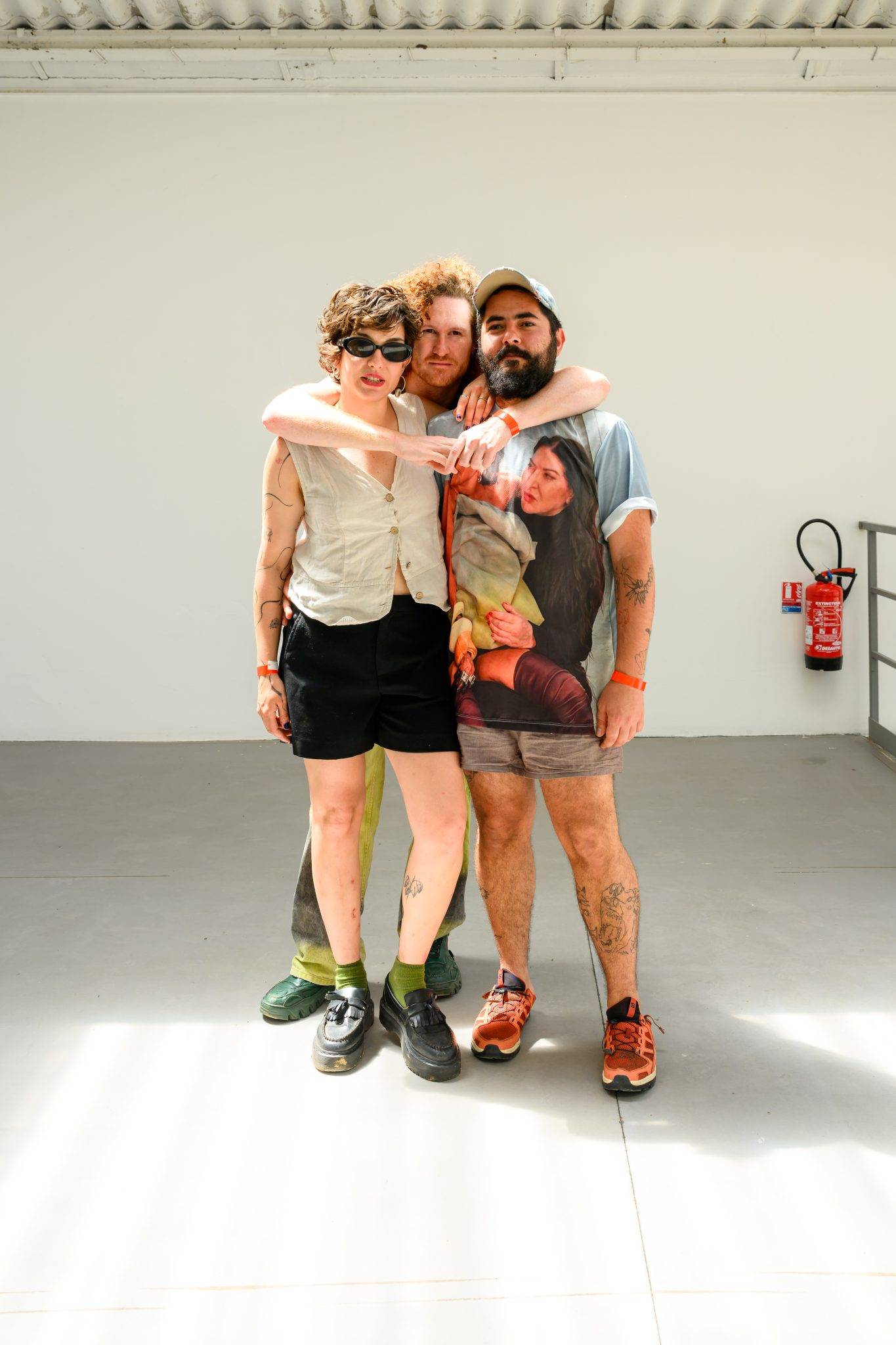  - Kaléidoscopes-Cuba : Regards Contemporains à GALLERIA CONTINUA