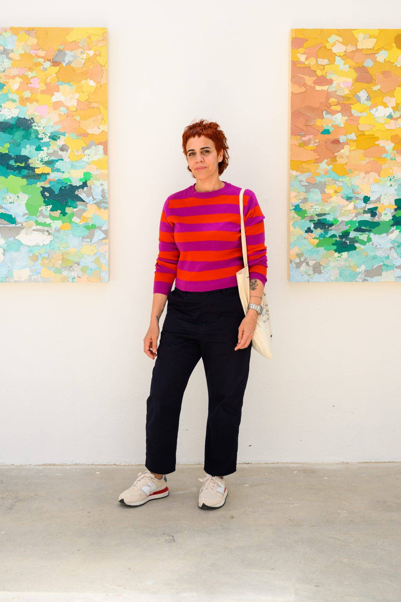  - Kaléidoscopes-Cuba : Regards Contemporains à GALLERIA CONTINUA