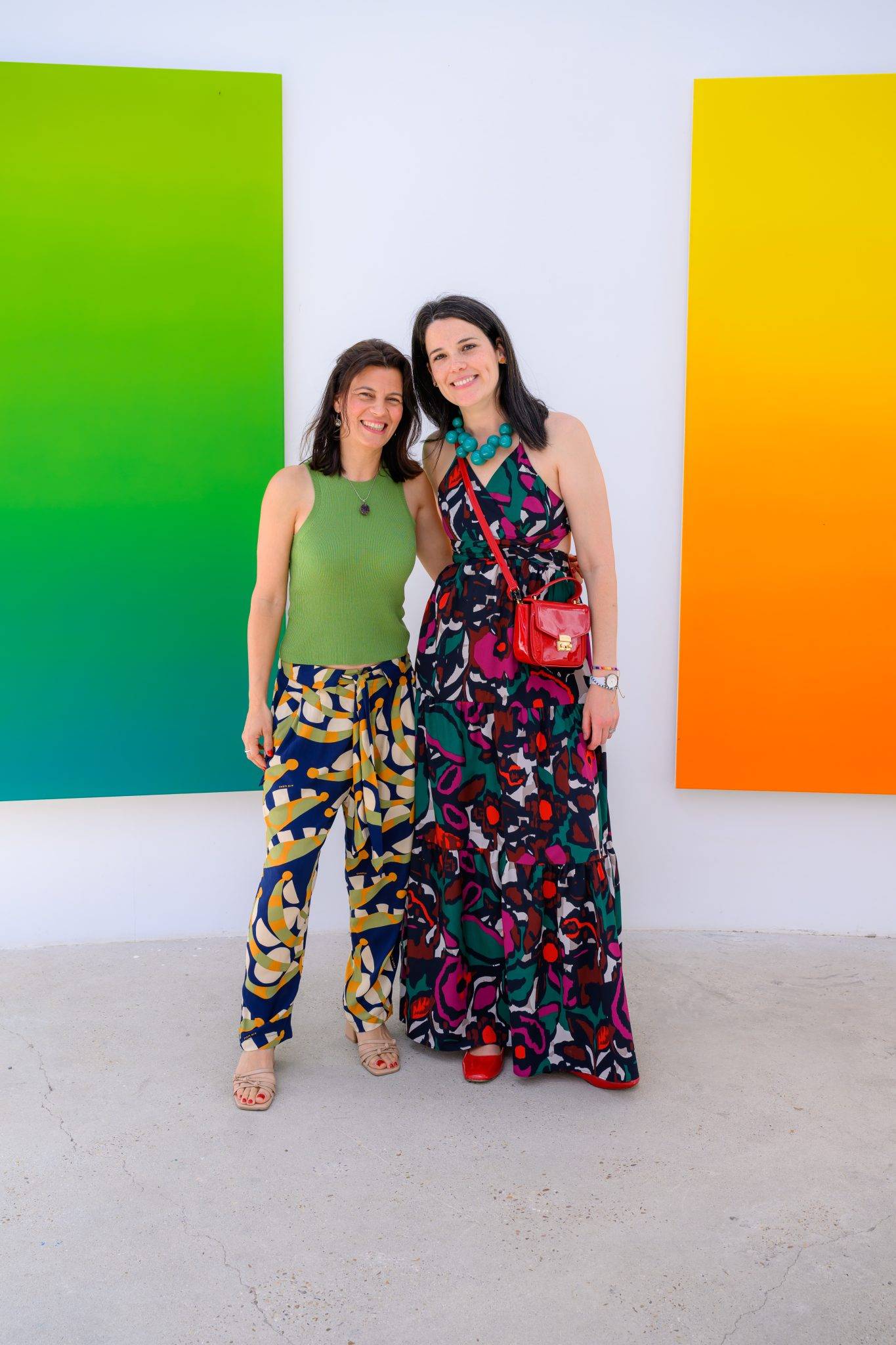  - Kaléidoscopes-Cuba : Regards Contemporains à GALLERIA CONTINUA