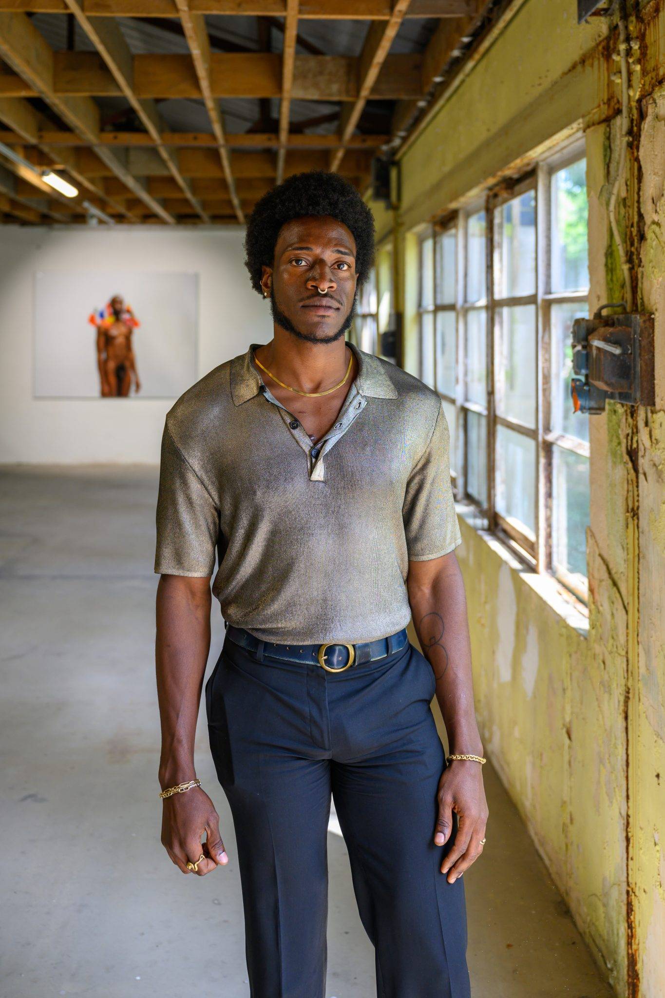  - Kaléidoscopes-Cuba : Regards Contemporains à GALLERIA CONTINUA