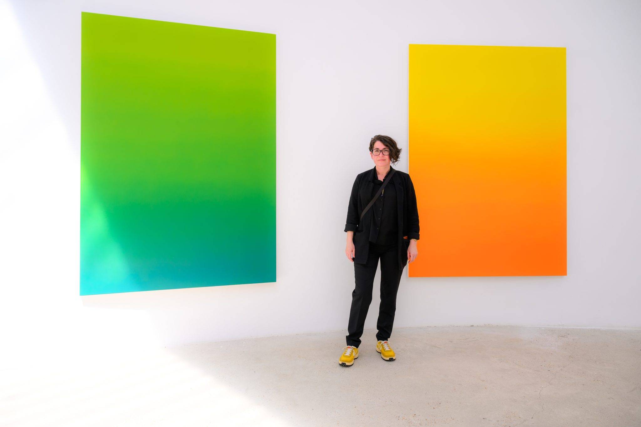  - Kaléidoscopes-Cuba : Regards Contemporains à GALLERIA CONTINUA